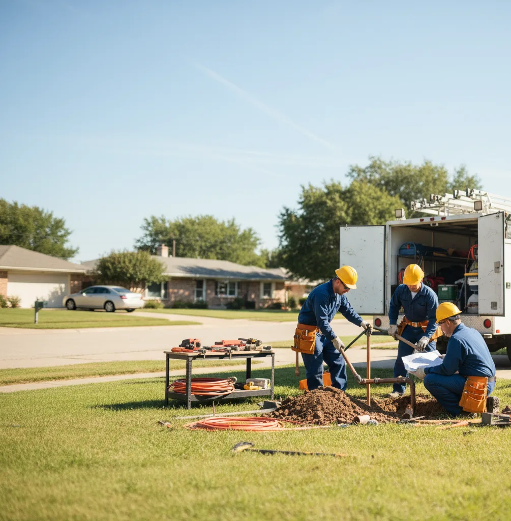 Water Heater Repair in Tubac, AZ